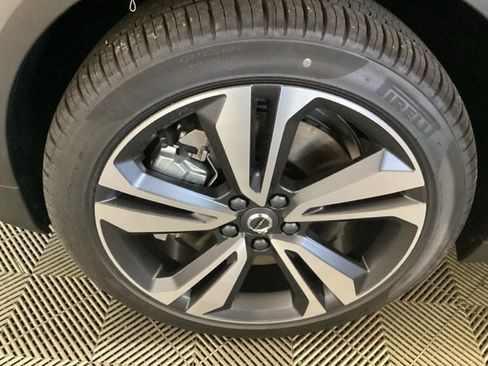 New 2026 Volvo V60 B5 Cross Country Plus w/ Climate Package image 8