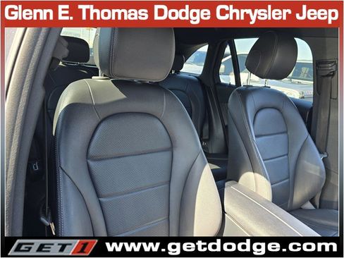 Used 2022 Mercedes-Benz GLC 300 image 33