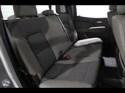 Used 2024 Chevrolet Colorado ZR2 AWD/4WD image 23