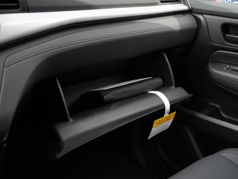 New 2026 Honda Odyssey Sport-L image 29
