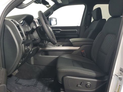 New 2026 RAM 1500 Big Horn image 11