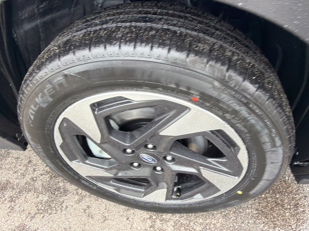 New 2026 Subaru Crosstrek 2.5i Limited AWD/4WD image 33