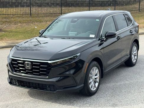 Used 2024 Honda CR-V EX-L image 14