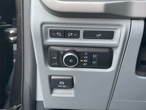 Used 2024 Ford F150 XLT w/ Equipment Group 302A MID image 22