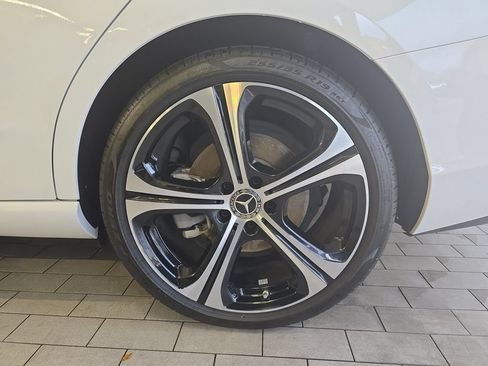 Certified 2024 Mercedes-Benz C 300 Sedan image 35