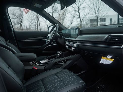 New 2025 Kia Telluride SX Prestige X-Line image 11