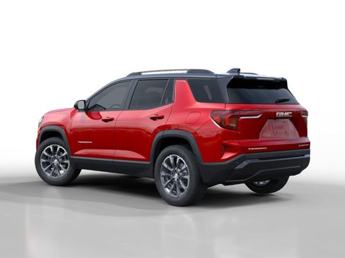 New 2027 GMC Terrain Elevation w/ Elevation Premium Package FWD image 3