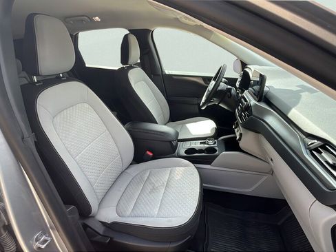 Used 2023 Ford Escape Active FWD image 19