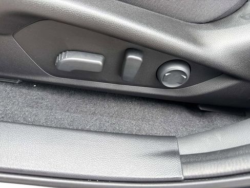 New 2026 Subaru Crosstrek 2.5i Sport image 23