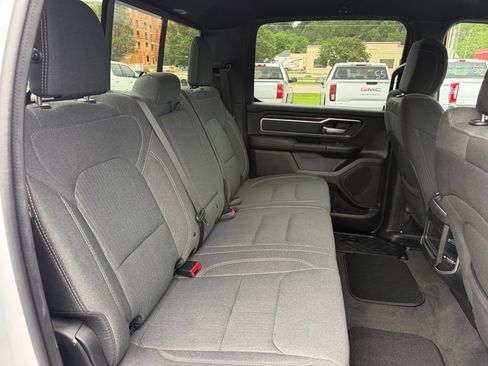 Used 2023 RAM 1500 Big Horn AWD/4WD image 13