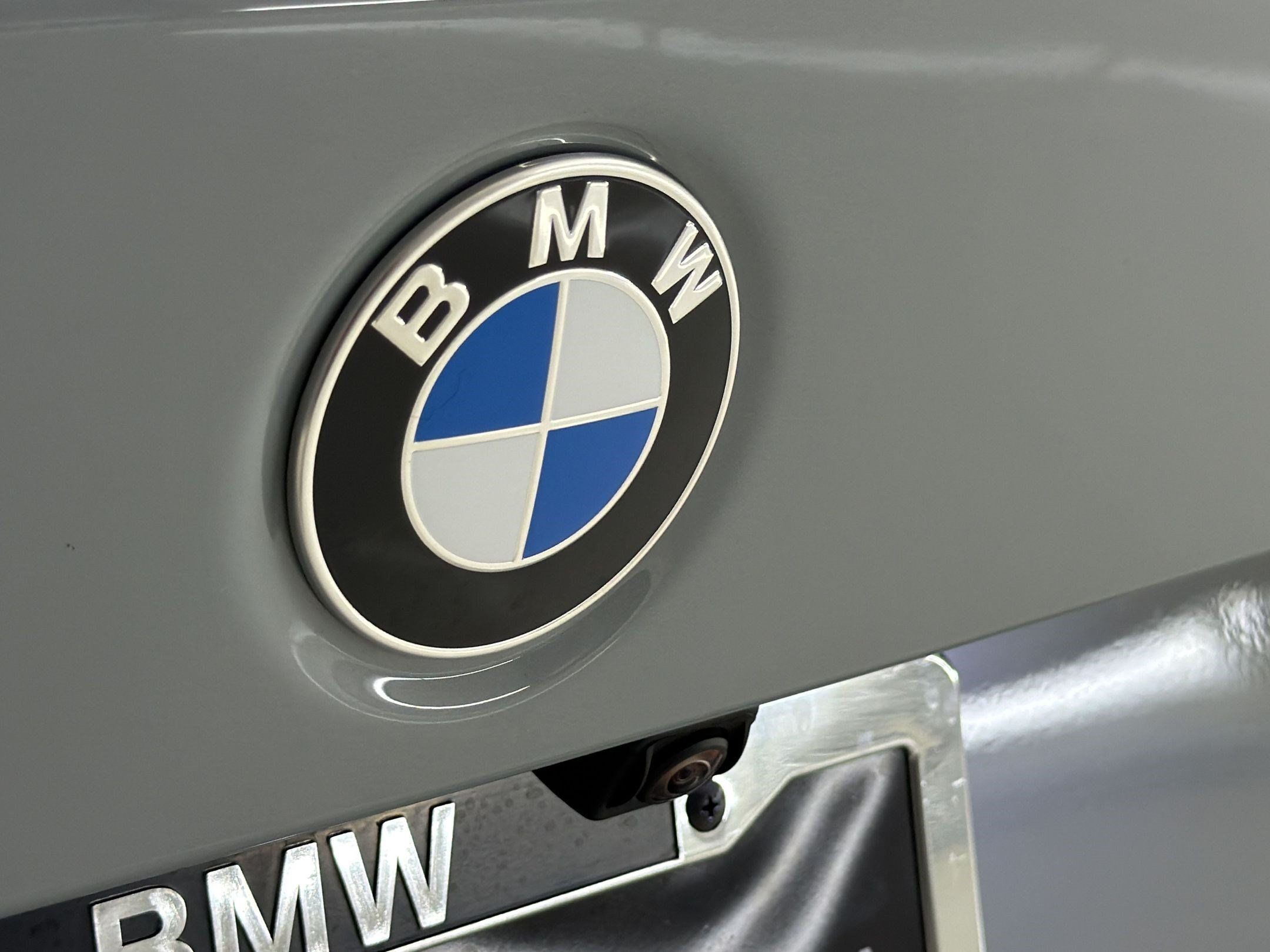New 2026 BMW 330i Sedan w/ M Sport Package RWD image 32