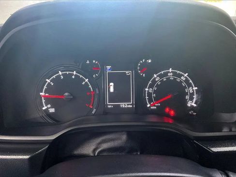 Used 2021 Toyota 4Runner SR5 Premium w/ Moonroof Package RWD image 15