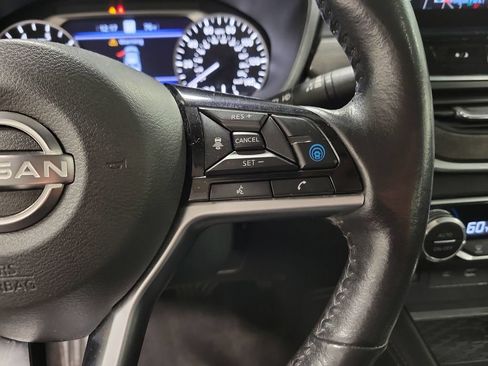 Used 2023 Nissan Altima 2.5 SL FWD image 26
