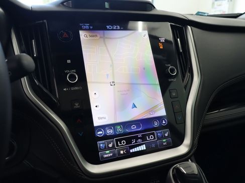 Used 2025 Subaru Outback Touring w/ Popular Package #2 image 22