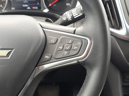 Used 2024 Chevrolet Equinox LT w/ LPO, Floor Liner Package FWD image 36