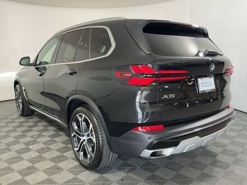 Certified 2024 BMW X5 sDrive40i w/ Premium Package image 7