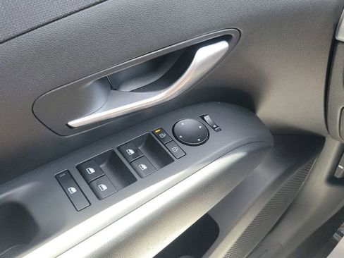 Certified 2025 Hyundai Tucson SEL AWD/4WD image 19