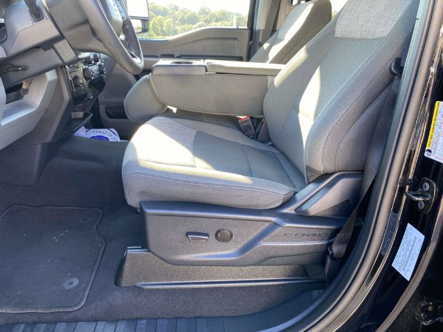 Certified 2026 Ford F250 XLT AWD/4WD image 12
