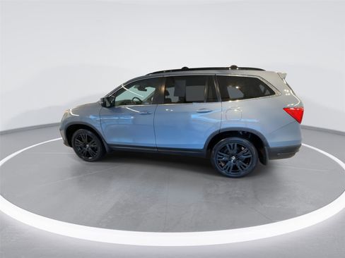 Used 2022 Honda Pilot Special Edition image 5