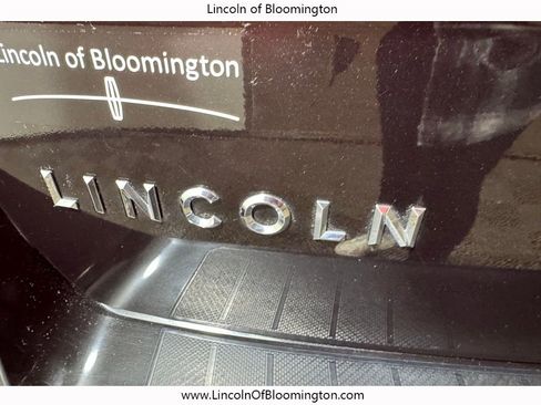 Used 2013 Lincoln MKX AWD image 22