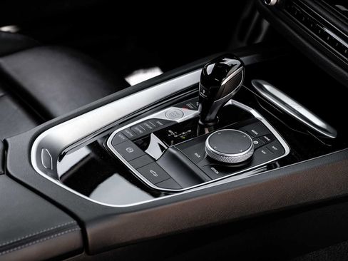 Used 2022 BMW Z4 M40i w/ Premium Package RWD image 27