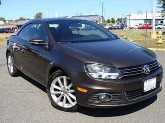 Used 2012 Volkswagen Eos Komfort image 1