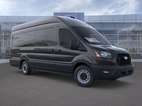 New 2026 Ford Transit 250 148 High Roof Extended RWD image 27