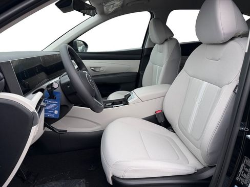 New 2026 Hyundai Tucson SEL AWD/4WD image 9