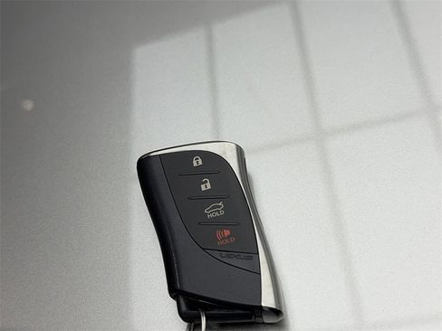 Used 2020 Lexus ES 350 w/ Premium Package image 60