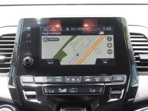 Used 2022 Honda Odyssey Touring image 15