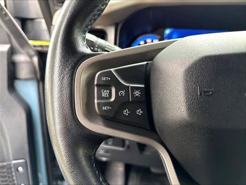 Used 2022 Ford Bronco Wildtrak AWD/4WD image 21
