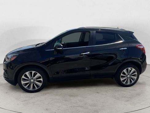 Used 2018 Buick Encore Preferred FWD image 3