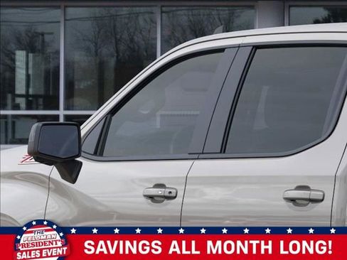 New 2026 Chevrolet Silverado 1500 RST image 12