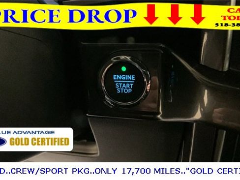 Certified 2023 Ford F150 XLT w/ Equipment Group 302A High image 38