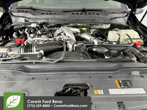 New 2026 Ford F250 XLT w/ XLT Premium Package image 33