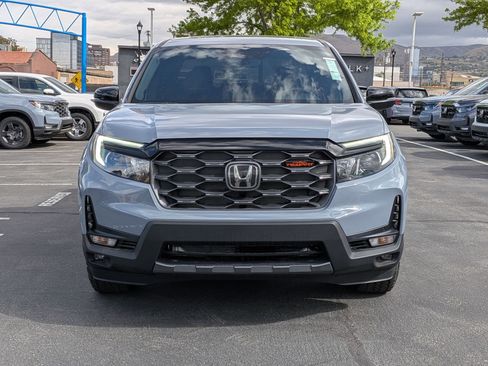 New 2026 Honda Ridgeline TrailSport image 11