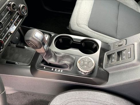 New 2026 Ford Bronco Big Bend AWD/4WD image 7