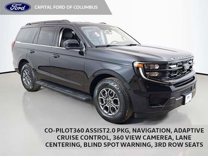 Used 2025 Ford Expedition Active