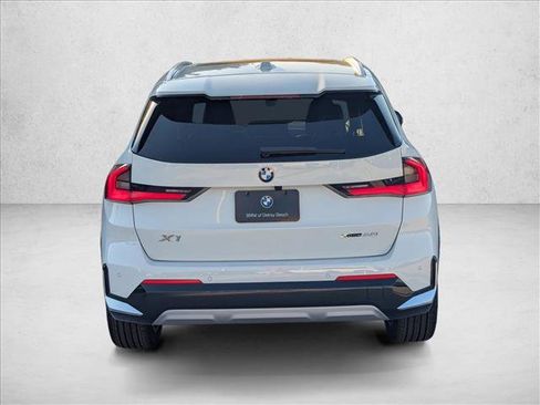 New 2026 BMW X1 xDrive28i w/ Technology Package AWD/4WD image 7