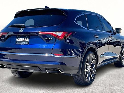 Used 2024 Acura MDX FWD w/ Technology Package image 15