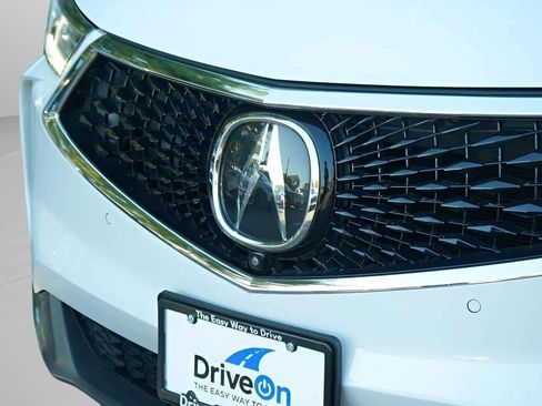 Used 2022 Acura RDX AWD w/ Advance Package image 61
