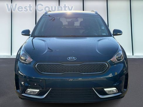 Used 2019 Kia Niro EX image 10