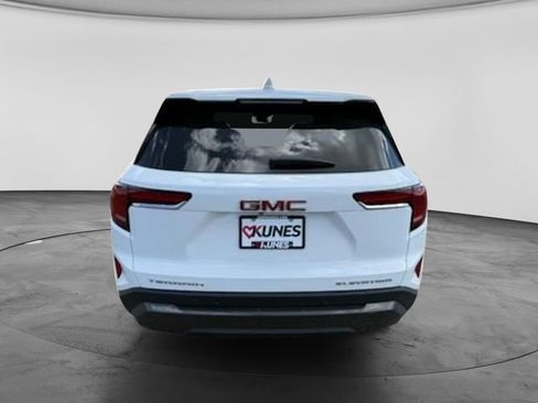 Used 2026 GMC Terrain Elevation FWD image 8