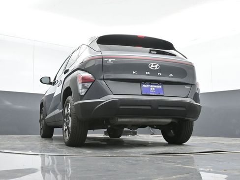 Used 2025 Hyundai Kona SEL AWD/4WD image 43