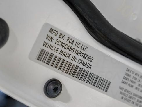 Used 2022 Chrysler 300 S RWD image 69