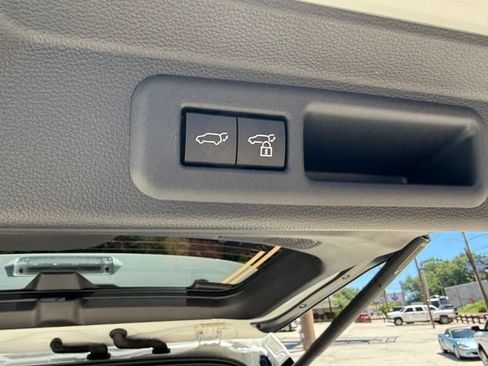 Used 2026 Toyota Sequoia TRD Pro AWD/4WD image 77