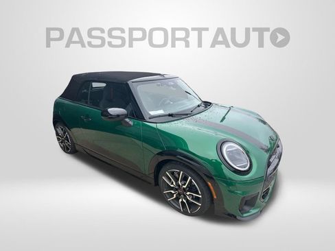 New 2026 MINI Cooper S FWD image 3