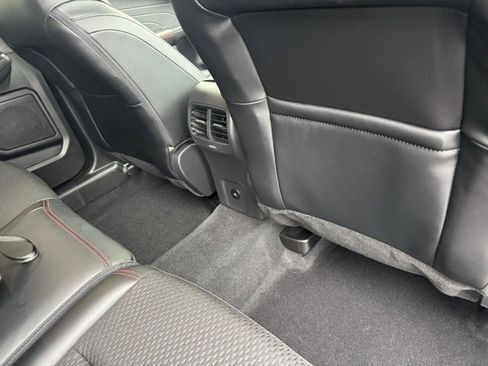 New 2026 Ford Escape ST-Line Select w/ Equipment Group 401A image 21