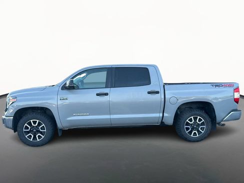 Used 2019 Toyota Tundra SR5 AWD/4WD image 6