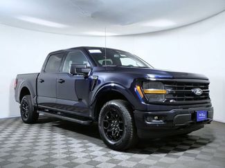 Certified 2024 Ford F150 XLT w/ Equipment Group 302A MID AWD/4WD video 1